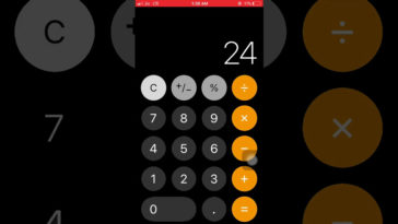 Ios11 2 Calculator Bug Fixed Cover