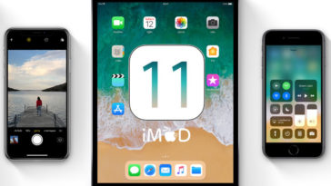 Ios11