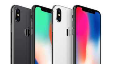 Iphone X