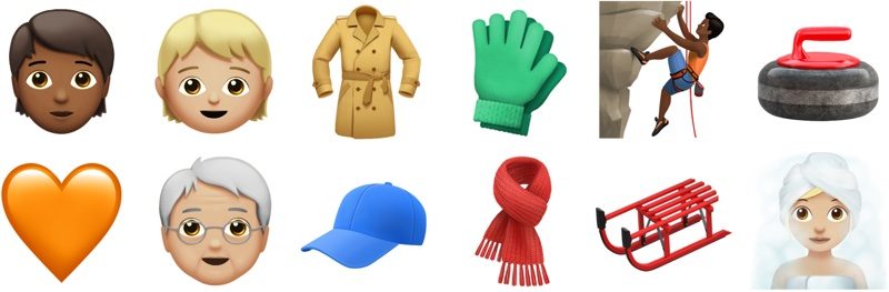 Ios 11 1 Beta Emoji 4