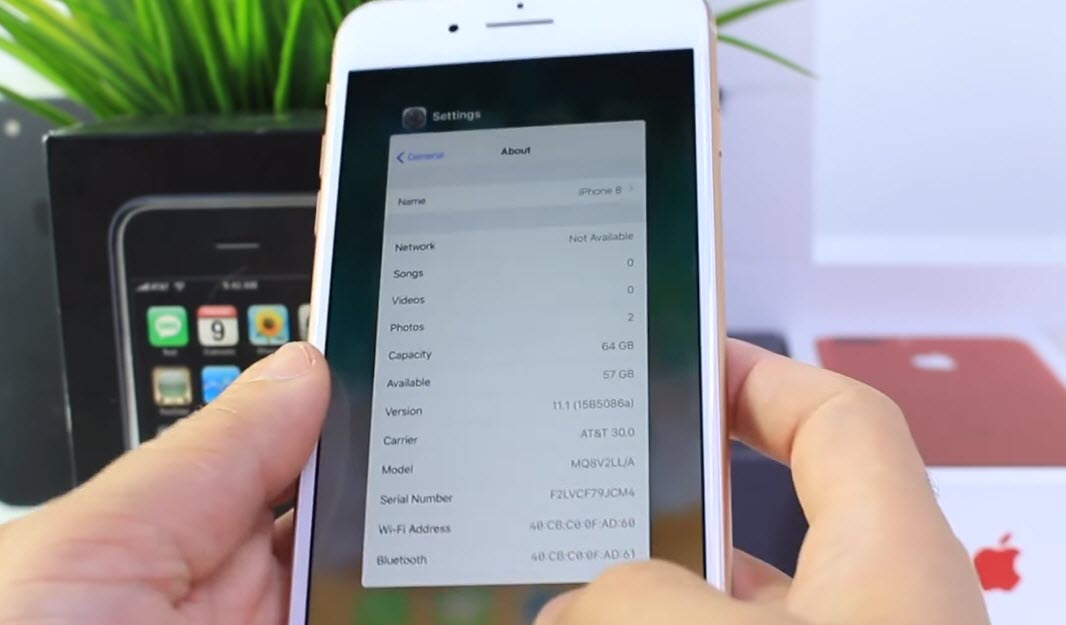 Ios 11 Misleading Things 2
