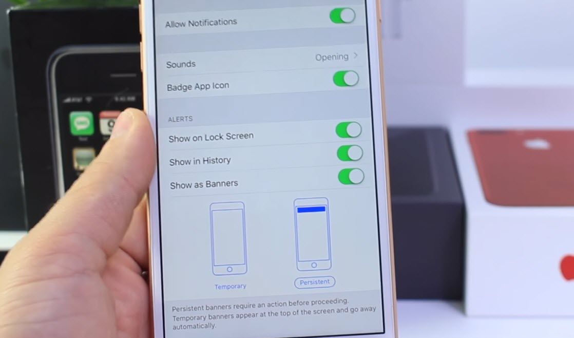 Ios 11 Misleading Things 4