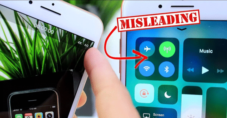 Ios 11 Misleading Things Cover