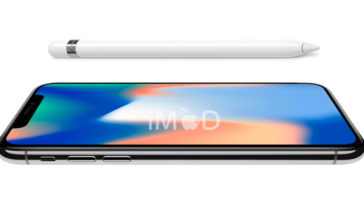 Iphone 2019 Apple Pencil Rumors