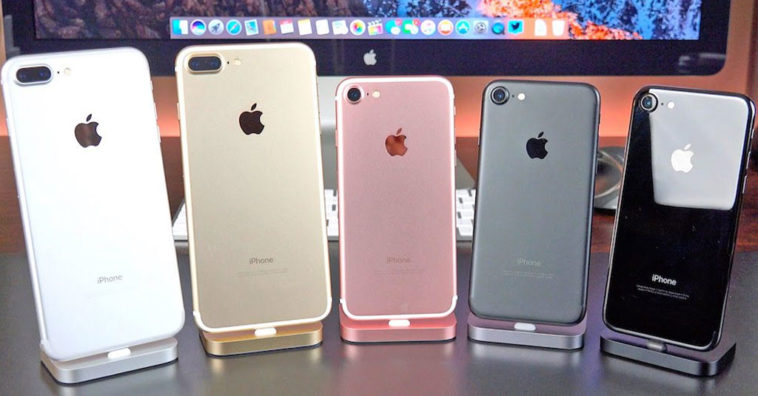 Iphone 7 All