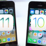 Iphone Se Ios 11 Ios 10 Performance Comparison Cover