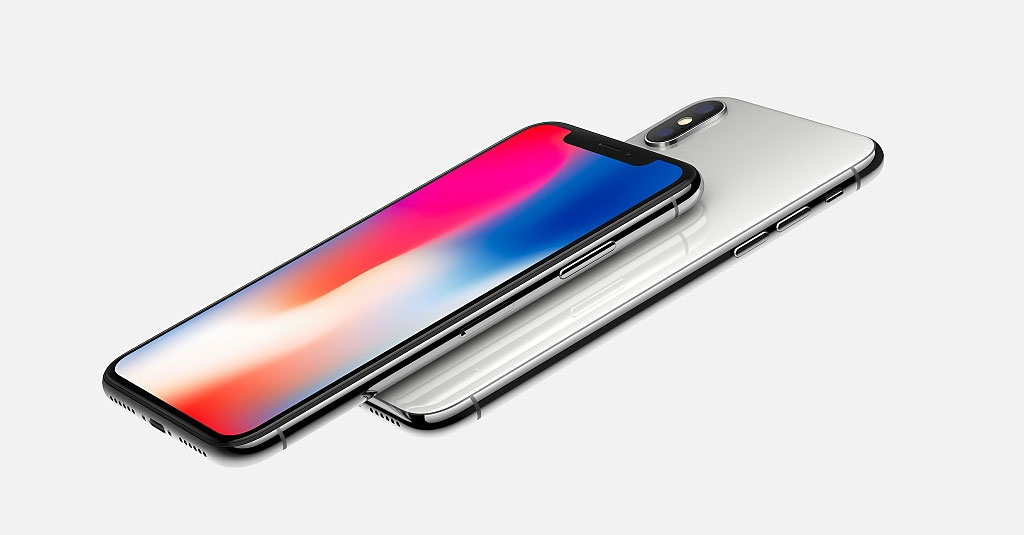 Apple IPhone X Apple IPhone X