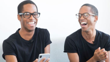 Iphone X Face Id To Twin Test Cover