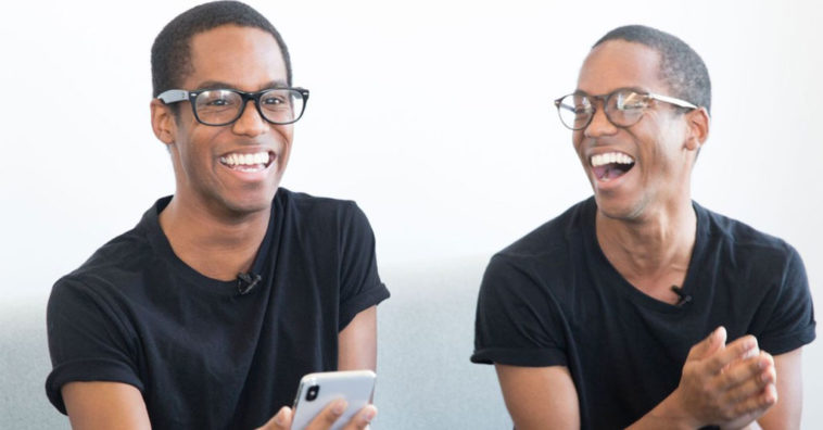 Iphone X Face Id To Twin Test Cover