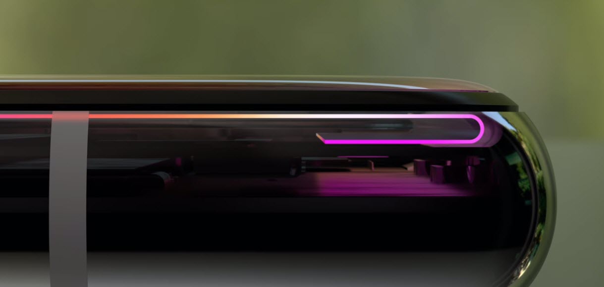 Iphone X Oled