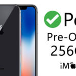 Iphone X Preorder Poll
