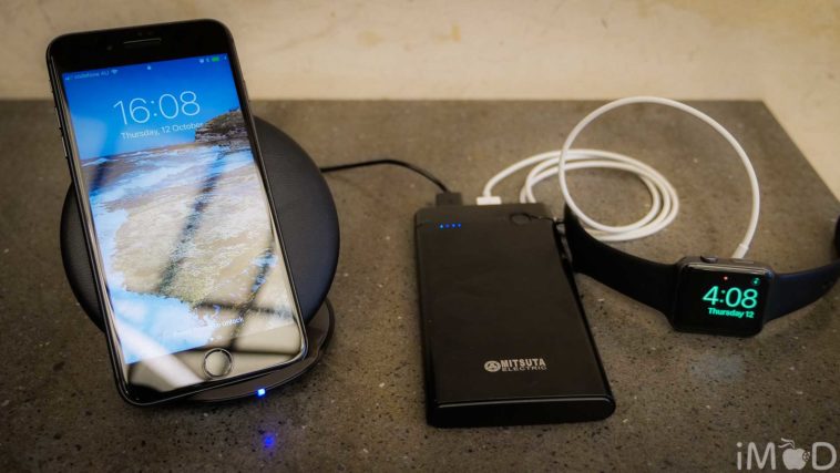 Mitsuta Powerbank Mpb1 Q Review 3449