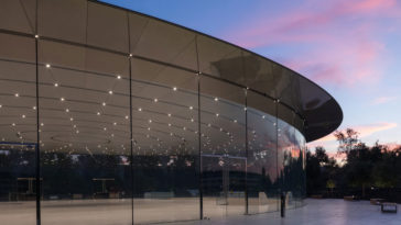 Stevejobs Theater