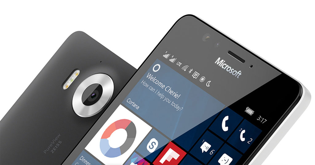 Microsoft เลิกพัฒนาฟีเจอร์ใหม่ใน Windows Phone OS แล้ว
