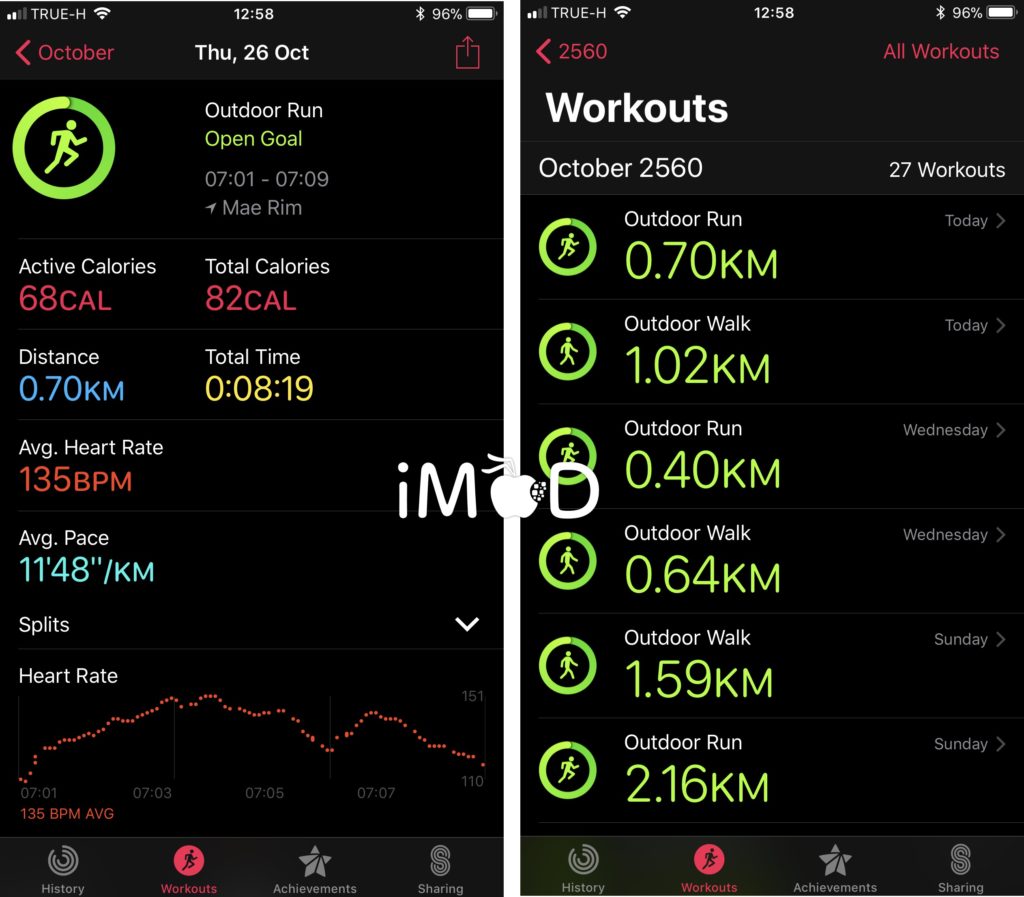 turn off gps on apple watch