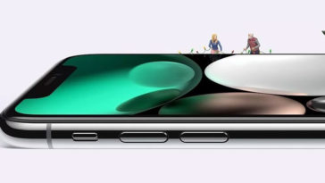 9 Million Iphone X Sold Black Friday 2017