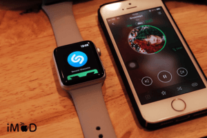 gear s3 shazam