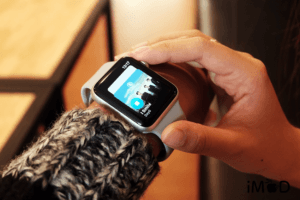 shazam for galaxy watch
