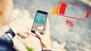 Battery Drain Problem Ios 11 1