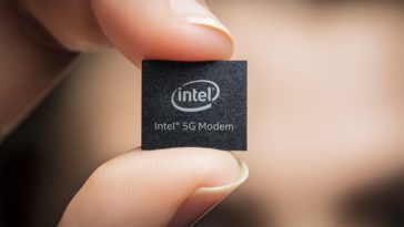 In November 2017, Intel Announced Substantial Advances In Its Wireless Product Roadmap To Accelerate The Adoption Of 5g. Intel’s Early 5g Silicon, The Intel® 5g Modem Announced At Ces 2017, Is Now Successfully Making Calls Over The 28ghz Band. (credit: Intel Corporation)