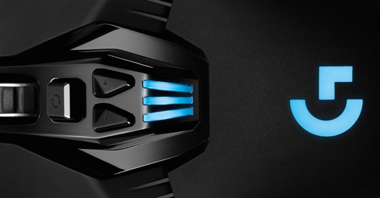 Logitech E3 Announce