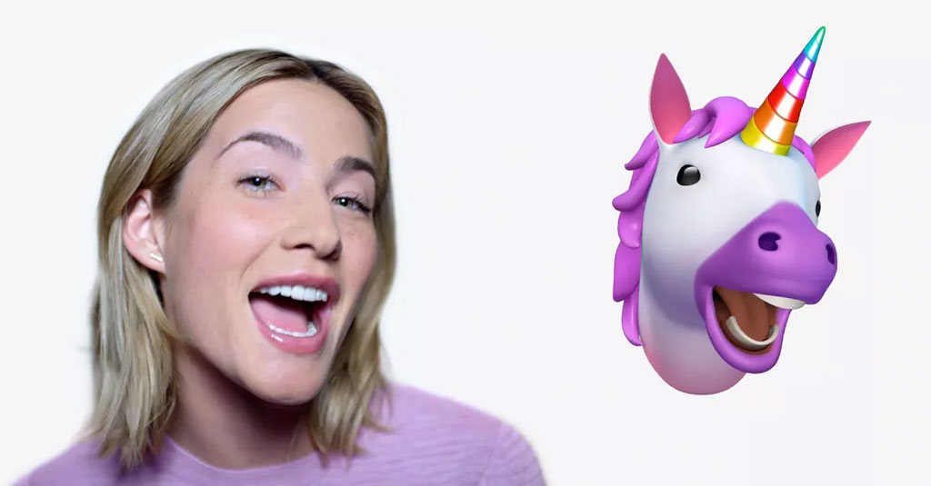 Animoji Ad