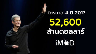 Apple Report Q4 Fy2017