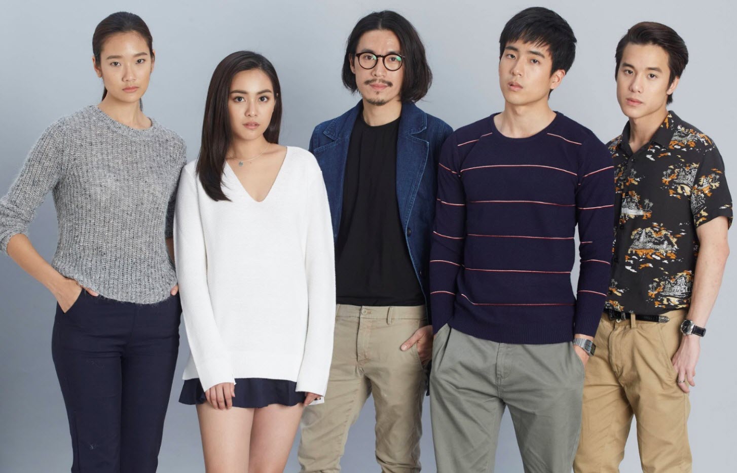 Bad Genius Movie Itunes 6