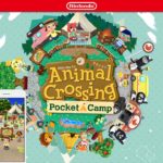 Game Animalcrossingpocketcamp Cover