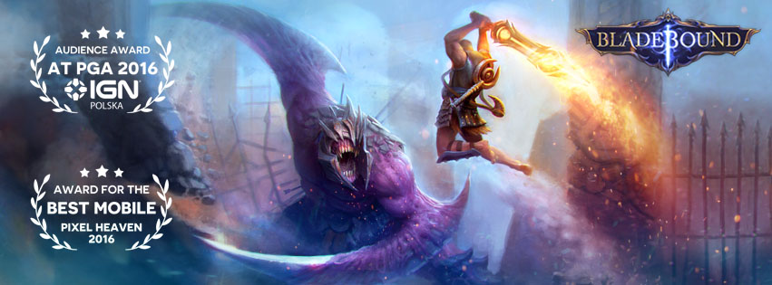 Game Bladebound Content1