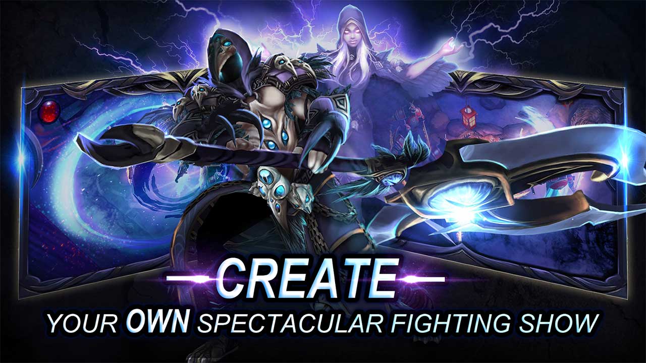 Game Bladebound Content3