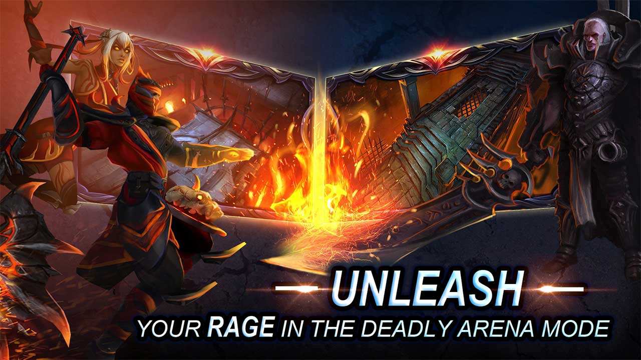 Game Bladebound Content4