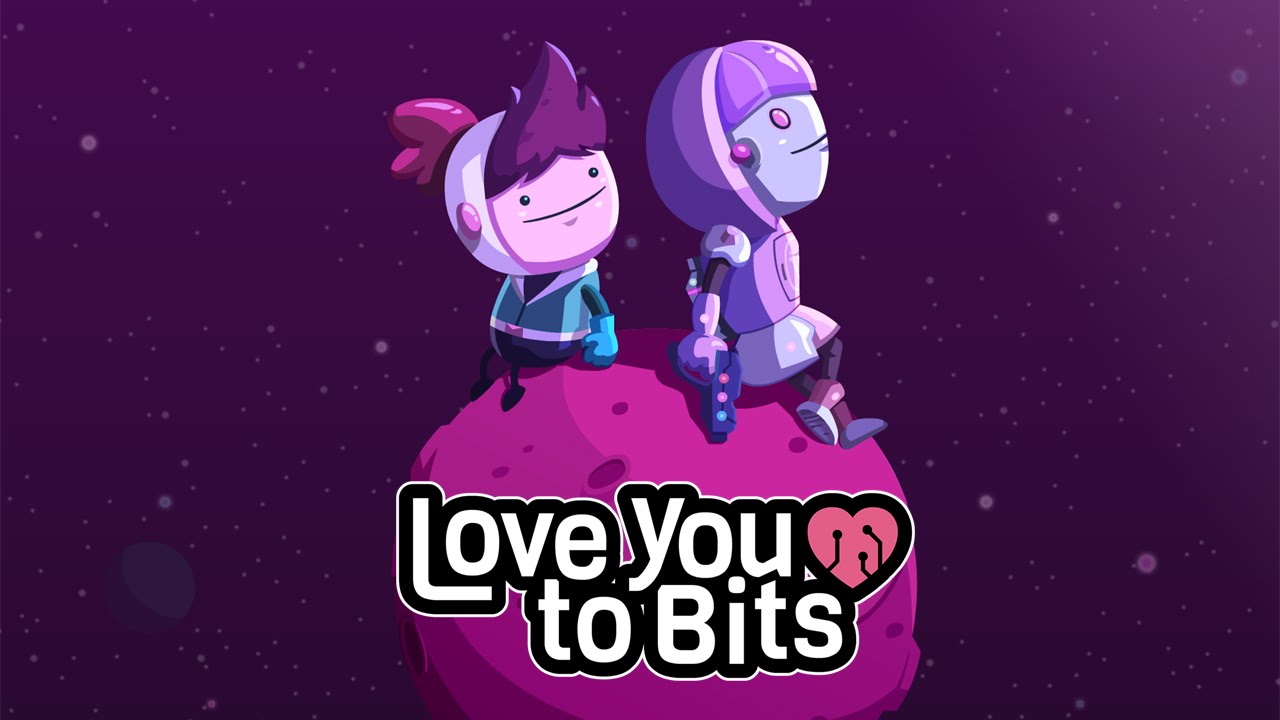 Game Loveyoutobits Cover