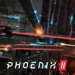 Game Phoenix2 Cover
