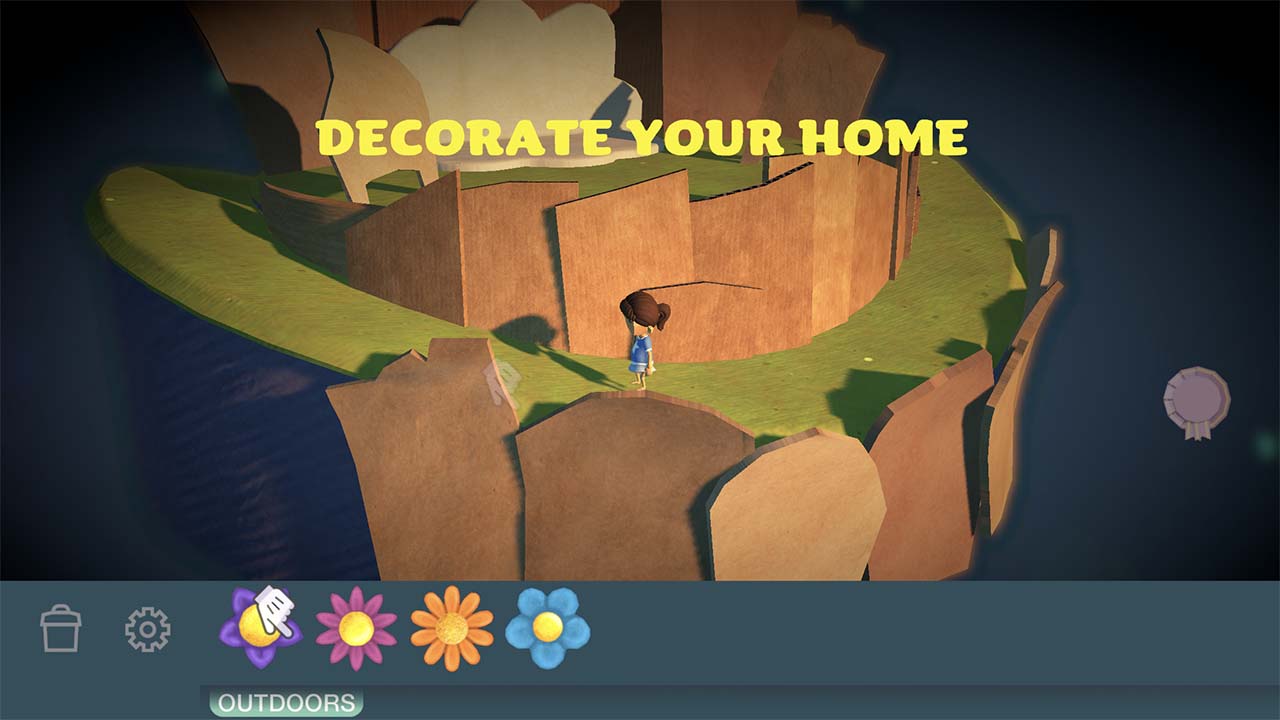 Game Wonderworlds Content8