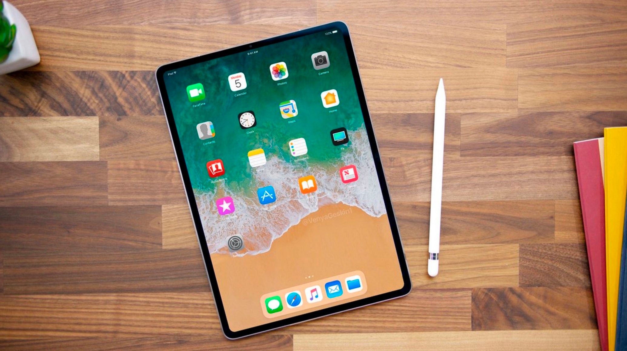 Geskin Ipad Pro 1