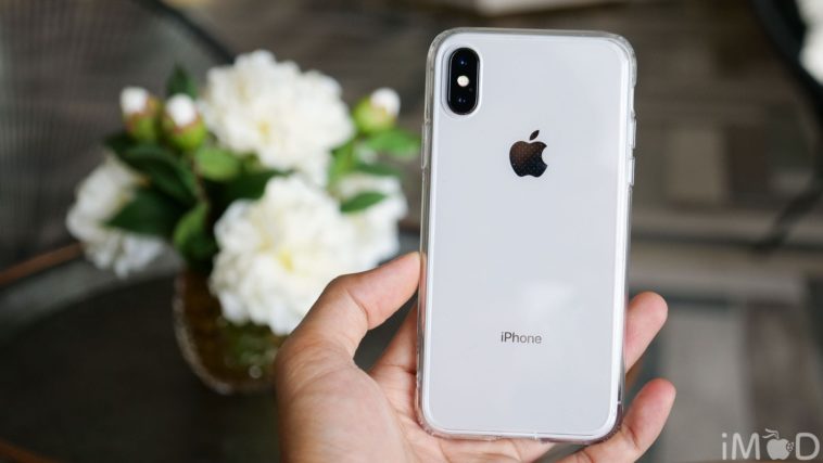 Gizmo Iphone X 4