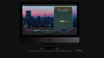 Imac Pro Hey Siri Cover