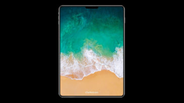 Ipad 2018
