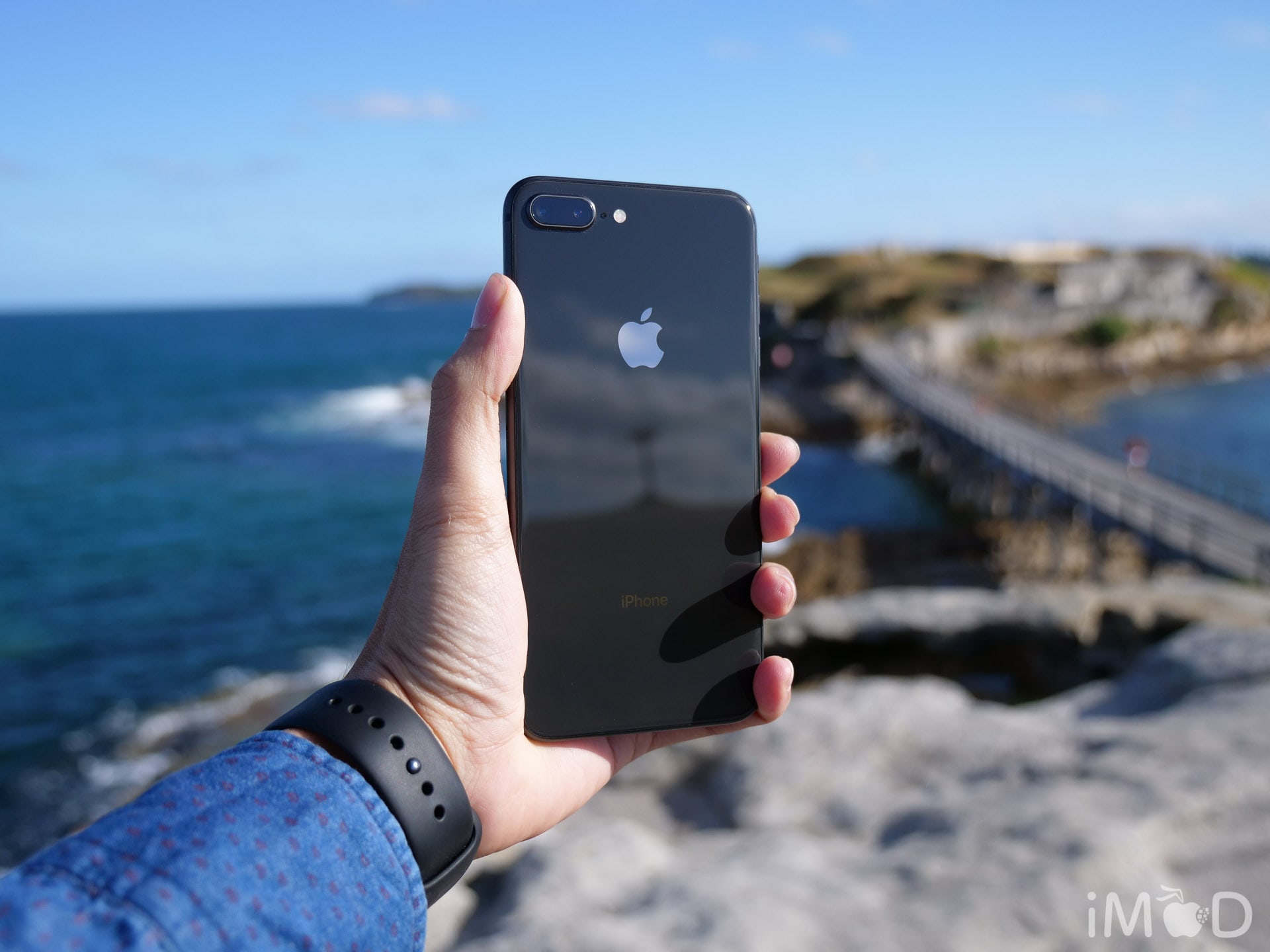 Iphone 8 Review 1011527