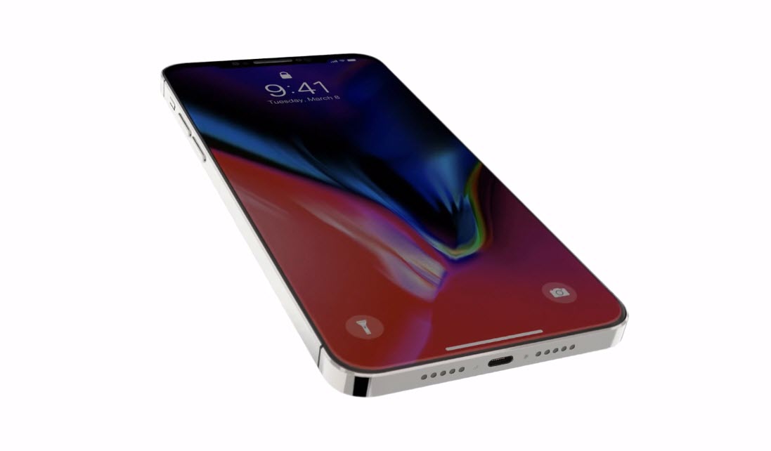 Iphone Se 2 2018 Concept 9