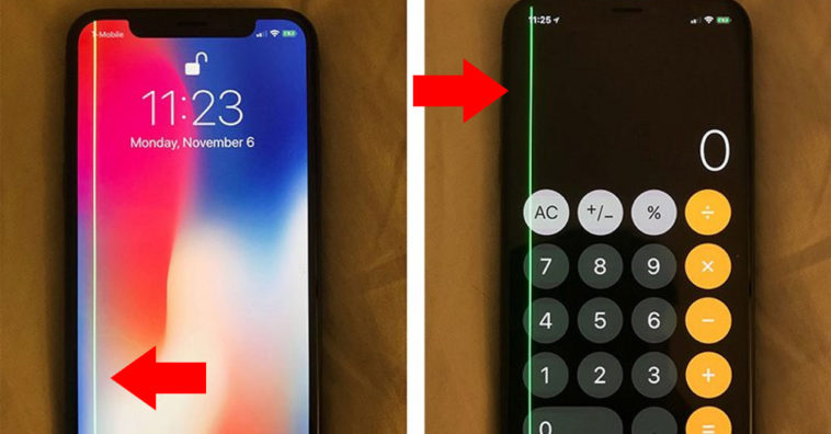 o iphone x saiu de linha ผ ใช iphone x หลายรายพบป ญหาเส นส เข ยว green line ท หน าจอ iphonemod o iphone x saiu de linha ผ ใช iphone x หลายรายพบป ญหาเส นส เข ยว green line ท หน าจอ iphonemod
