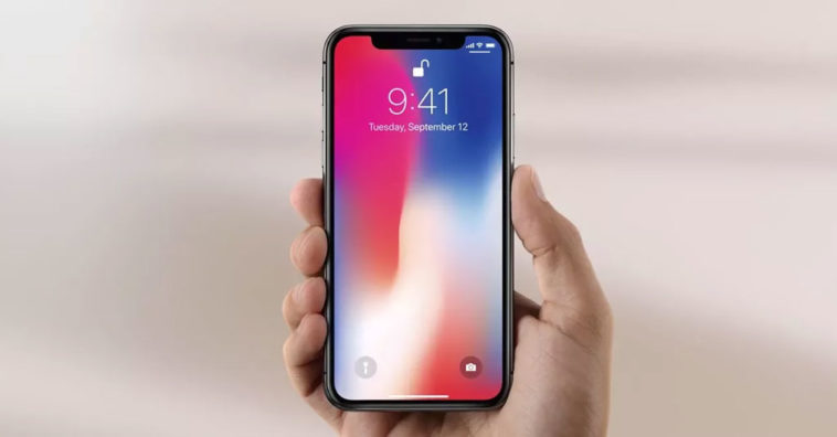 Iphone X Guide Tour