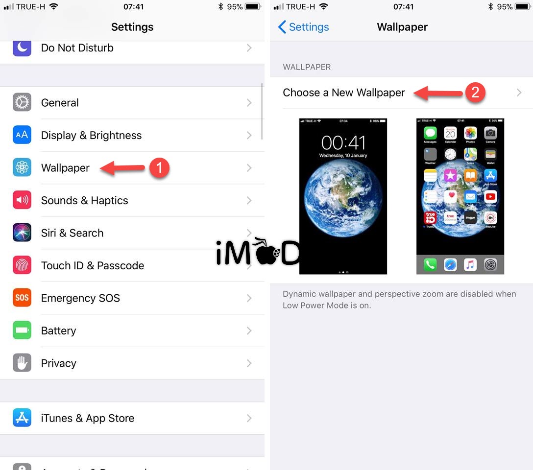 Iphone X Live Wallpaper Download How To 7