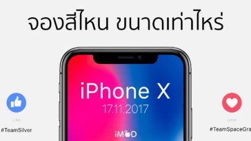 Iphone X Pre Order