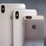 Iphone Xs Iphone Xs Plus Iphone Se 2 Renders Curved