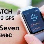 Seven 7 Minute Workout With Series 3 Gps Start Review