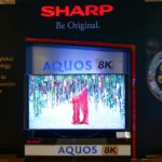 Sharp 8k Tv 7091