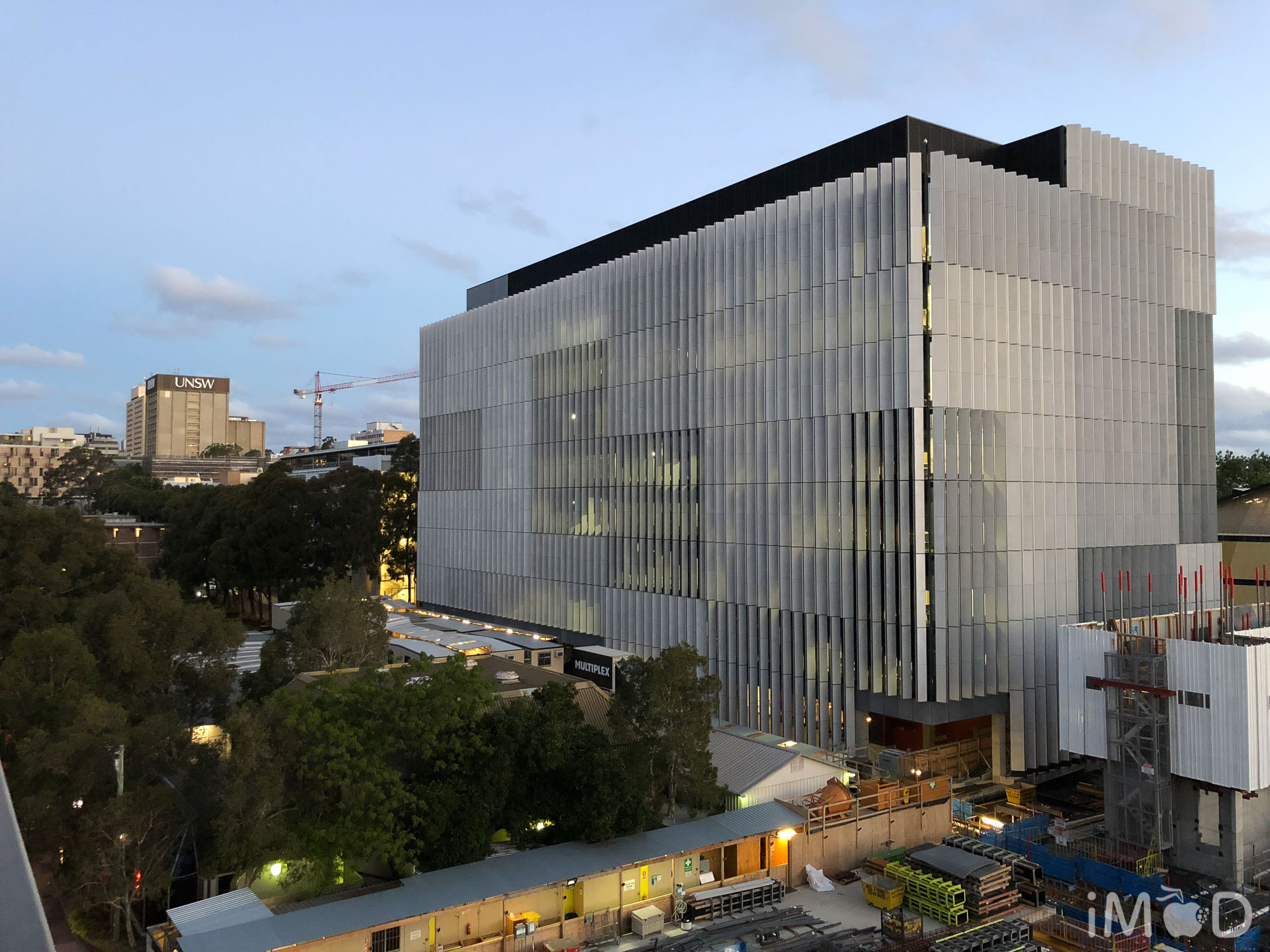 Shot On Iphone X Ep1 