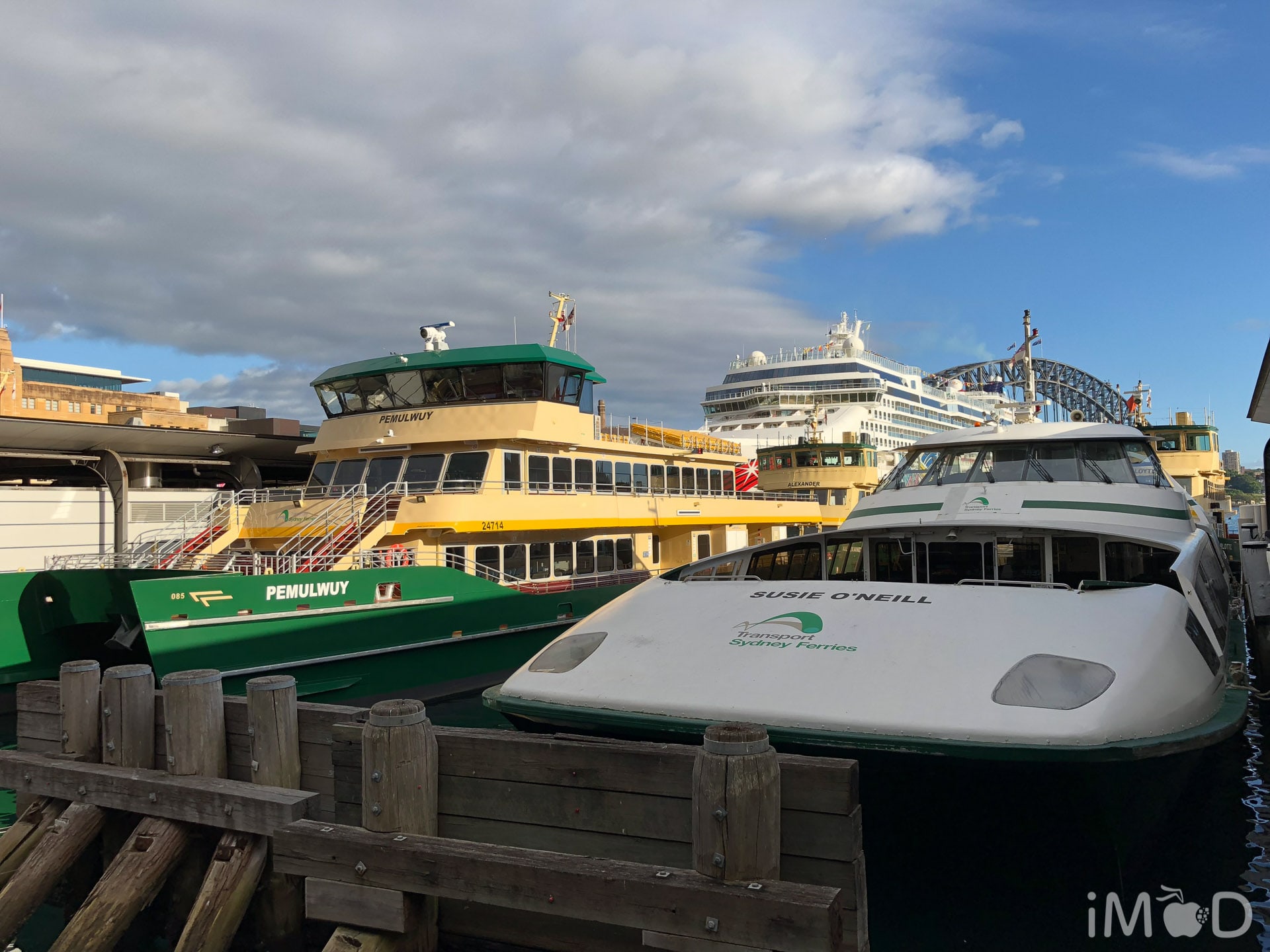 Shot On Iphone X Ep1 0333